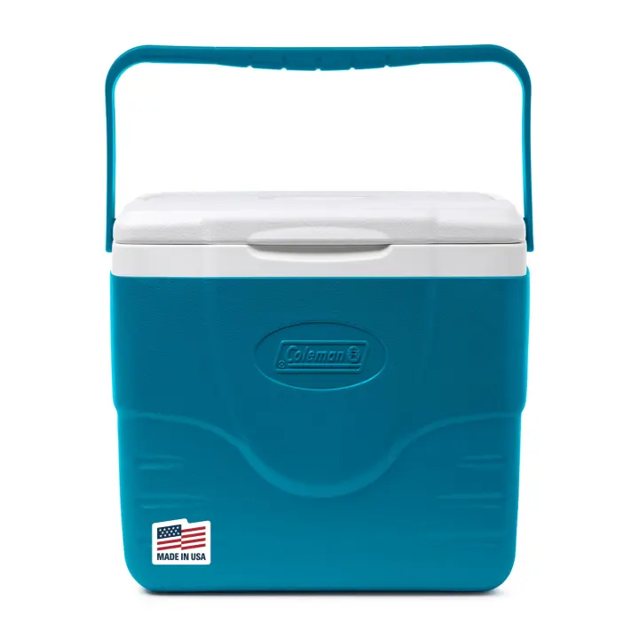 Coleman Chiller 9-Quart Portable Cooler — Insulated Mini Cooler