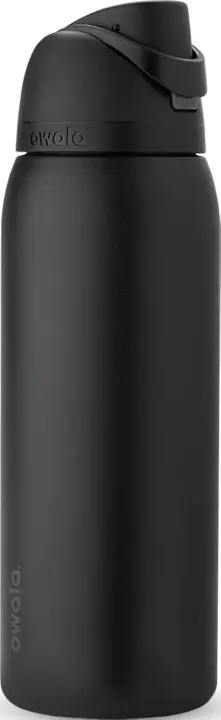 Owala FreeSip Insulated Stainless-Steel Water Bottle — 40 oz