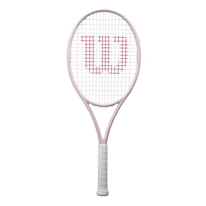 Wilson Intrigue SE 105 Tennis Racket — Adult Grip Size 2 (4 1/4")