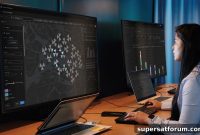 Ericsson Wins Red Dot Award for RAN Automation User Interface