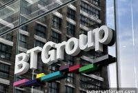 Bharti Enterprises to Acquire Majority Stake in BT Plc
