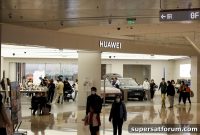Huawei Targets Asia-Pacific Expansion with AI Cloud Services