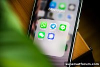 DDoS Outage Hits Telegram and WhatsApp Across Russia