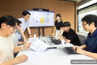 Korean Telecoms Join Forces to Standardize Network APIs