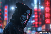 Chinese Hackers Exploit Zero-Day Flaw to Breach Internet Firms