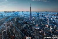 Asian Telcos Expand Coverage as US and Sweden Partner on 6G Development