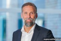Martin Billenius Appointed CEO of Litium