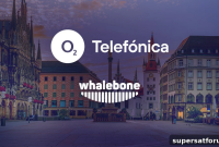 Whalebone and O2 Telefónica Germany Launch O2 Onlineschutz Cybersecurity Service