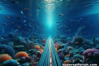 Nokia, Colt and Windstream Complete 800GbE Transatlantic Trial
