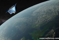 UK Armed Forces Boost Reconnaissance with New Juno Military Satellite