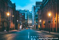 Virgin Media O2 Launches UK’s First 5G Standalone Small Cells