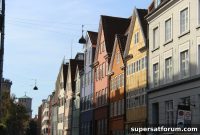 Denmark Hit by Nationwide Telecom Outage Disrupting Services