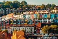 Bristol Street Lamppost Small Cells Boost Citywide Connectivity