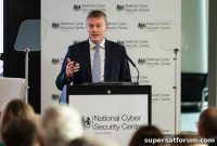 UK Must Act Now to Counter Growing Cybersecurity Threats, Says NCSC Chief