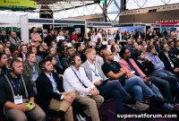 IoT Tech Expo Global 2025: Shaping London’s IoT Innovation Future
