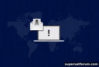 Ransomware Surge Targets Critical Infrastructure: What’s at Risk
