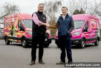 Full fibre leader emerges as FullFibre and Zzoomm merge in UK