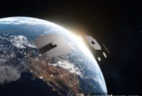 AT&T and AST SpaceMobile Enable Satellite Video Calls on Regular Smartphones
