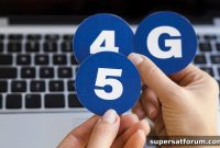 4G vs 5G: How the New Generation Transforms Mobile Data