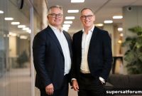 Jonas Hasselberg Appointed CEO of Omegapoint