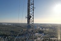 Nokia, Telia and Finnish Military Complete Cross-Nation 5G Network Slicing Demonstration