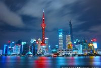 Mobile and AI to Add $2 Trillion to China’s Economy by 2030