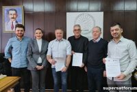 Sigma Technology and Pristina University Launch Strategic Partnership in Kosovo