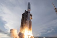 ULA Starts Launches for Amazon Project Kuiper Satellite Network