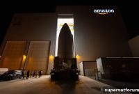 Project Kuiper Joins Satellite Internet Market to Compete with Starlink