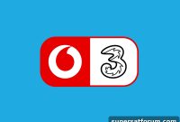 Vodafone and Three UK Complete Merger: What It Means for Customers