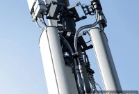 Vodafone Uses Satellite-Guided Sensors to Align Mobile Antennas Efficiently