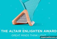 2025 Altair Enlighten Award Now Open for Submissions