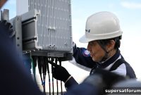 SoftBank Taps Ericsson for Major 4G and 5G Network Upgrade