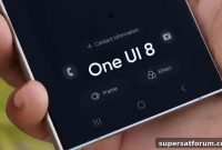Samsung One UI 8 May Launch Early: All About Android 16 and Galaxy S25