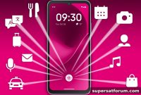 Deutsche Telekom Unveils Affordable AI Smartphone with Perplexity Integration