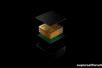 Swedish Startup Reveals World’s Smallest, Lightest Comms Tech