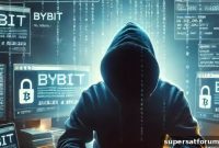 $1.5 Billion Stolen in Major Crypto Heist: What Happened