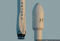 SpaceX Secures Spectrum to Launch Starlink Direct-to-Cell Service