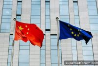China Telecom Scrutiny Deals Major Setback to Nokia and Ericsson