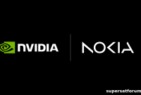 Nvidia Invests in Nokia to Power Enterprise Edge AI and 6G Radio Networks