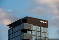 Verizon Business and AWS Build Fiber Network for Enterprise AI Deployments
