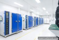 SK Telecom Expands Data Center Projects in South Korea and Vietnam