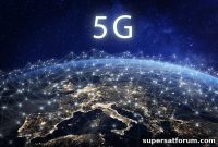 ESA Trial Integrates Satellite Links into 5G Enterprise Networks
