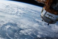 Reduce Data Latency with Satellite Edge Computing Solutions