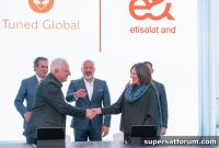 Twist Partners with Tuned Global to Boost Twist Music in MENA