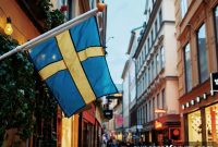 Ericsson and 3 Sweden Launch Private 5G Standalone Network for Enterprises