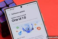 Samsung’s Long-Term Software Commitment: Promising Future, Not Without Challenges