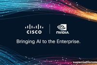 Cisco and NVIDIA Deepen Partnership to Accelerate AI Transformation