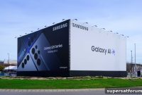 Samsung Unveils Cutting‑Edge Mobile AI at MWC 2025