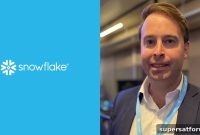 Per Enell Appointed Sweden Country Manager for Snowflake